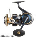 ダイワ(Daiwa) ソルティガ 14000-XH 25年モデル スピニングリール