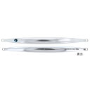 ウロコ(uroco) ウロコジグ オリジナル 300g #014GUV アルミ/ダブルエンドグロー 【ネコポス 対象商品】