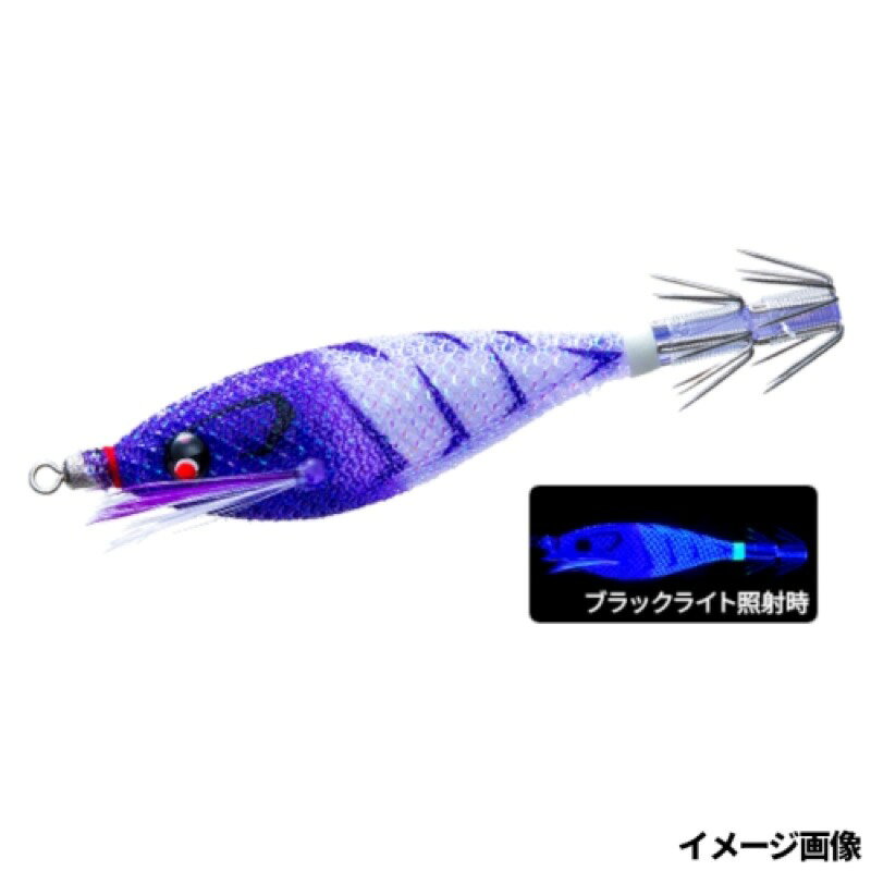 Rakuten - デュエル(DUEL) ぷっか 75mm 7.KVUH ケイムラパープルヘッド 【ネコポス 対象商品】