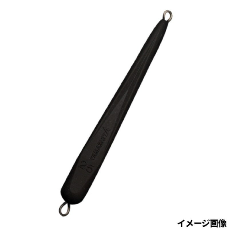 乐天商城 - ヤマリア(YAMARIA) フリーズシンカー 25号 ステルスブラック 【ネコポス 対象商品】
