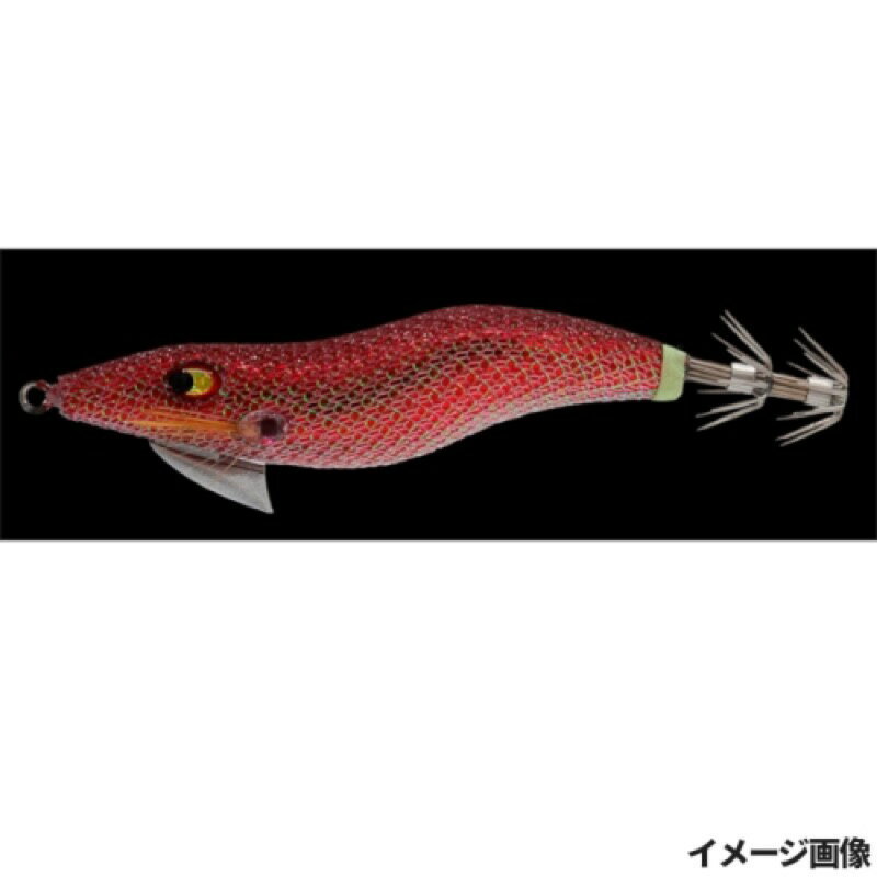 真釣 ドロッパー 大剣 2.5号 #11 ブラッド MD-KBR 【ネコポス 対象商品】