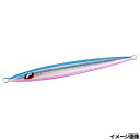 シマノ(SHIMANO) スティンガーバタフライ ペブルスティック 300g 013 Sブルピン JT-930N 【ネコポス 対象商品】