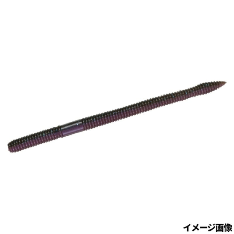 Rakuten - ダイワ(Daiwa) スティーズネコストレート 5インチ ミミパンブルーフレーク 【ネコポス 対象商品】
