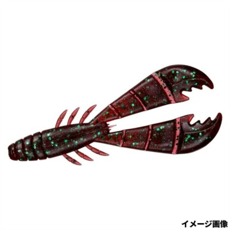 其它 - ダイワ(Daiwa) スティーズ バンクハッカークロー Jr. アメリカンチェリー 【ネコポス 対象商品】