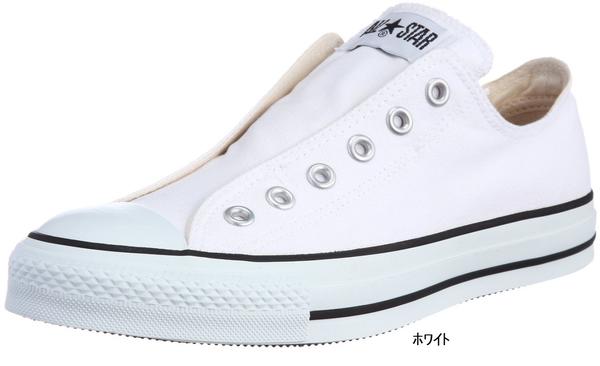 オールスター スリップ3 CONVERSE ALL STAR SLIP III OX スリッポン メンズ レディス