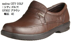 タウンウォーキング カジュアル CITY GOLF ( シティ ゴルフ)GF901 902 904 メンズ