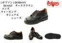 ボブソン ウォーキングシューズ メンズ [ボブソン] タウンカジュアルウォーキング シューズ BOBSON BO4327 ウォーキングはもちろん、旅行や普段履きにもお勧めです メンズ