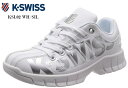(ケースイス)KSL02 K-SWISS エバータイプ カジ...
