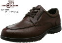 マドラス ビジネスシューズ メンズ (マドラスウォーク) madras walk MW8008 GORE-TEX ウォーキングカジュアルビジネスシューズ メンズ 幅広の足の方におすすめの4Eラウンドトゥビジネスシリーズ