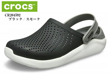 (クロックス)204592(I)ライトライド クロッグ crocs ライトライドフォームを使用したフットベッドが驚きの軽さと弾力性を提供 メンズ レディス