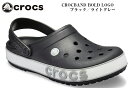 (NbNX)CROCBAND BOLD LOGO CLOG crocs NbNoh {[hS NbO 206021 rbOSfUCo Y fBX