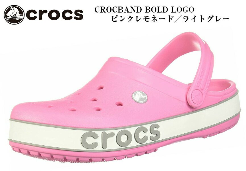 NbNoh {[hS NbO 206021 CROCBAND BOLD LOGO CLOG(NbNX) crocs rbOSfUCo Y fBX