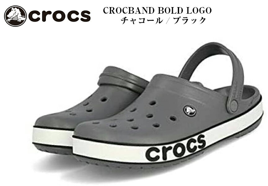 (NbNX) crocs NbNoh {[hS NbO 206021 CROCBAND BOLD LOGO CLOG rbOSfUCo Y fBX