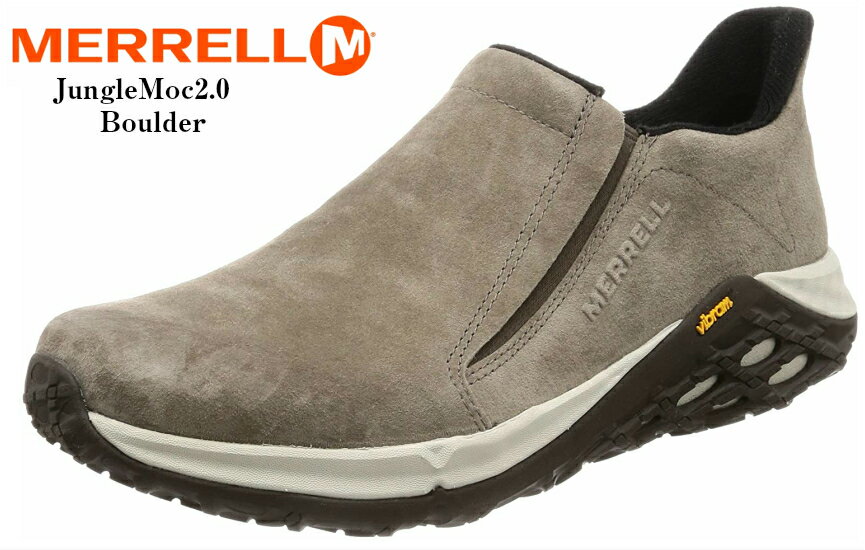 ()MERRELL JUNGLE MOC 2.0 WObN2.0 Xb|JWAbNV[Y J94523 J94525 J94527 Y GA[NbVvX̓ڂŃX^CbVɐ܂ς܂