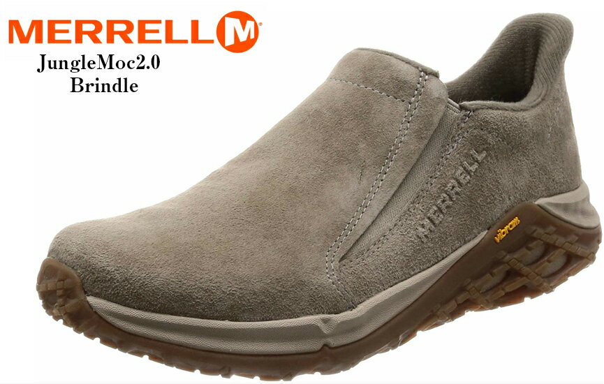 (メレル)MERRELL JUNGLE MOC 2.0 ジャングルモック2.0