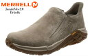 (メレル)MERRELL JUNGLE MOC 2.0 ジャングルモック2.0 スリッポンカジュアルモックシューズ J90626 J90628 レディス エアー...