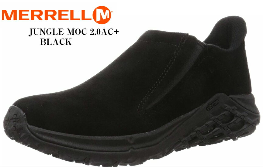 ()MERRELL JUNGLE MOC 2.0 WObN2.0 Xb|JWAbNV[Y J5002372 fBX GA[NbVvX̓ڂŃX^CbVɐ܂ς܂