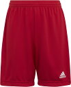adidas(アディダス) KGO51 31_JR_ENTRADA22_ショーツ エントラーダ22 キッズ ENTRADA22 ショートパンツ 短パン ジュニア ハーフパンツ サッカー トレーニング スポーツ 運動 子ドモ 小学生 キッズ
