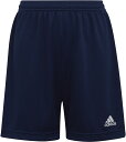adidas(アディダス) KGO51 31_JR_ENTRADA22_ショーツ エントラーダ22 キッズ ENTRADA22 ショートパンツ 短パン ジュニア ハーフパンツ サッカー トレーニング スポーツ 運動 子ドモ 小学生 キッズ