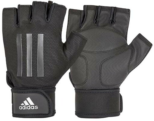 adidas(アディダス) ADGB14244 ADIDASエリートグローブ_グレー_M adidas(アディダス) エリートトレーニンググローブ Mサイズ グレー adidas(アディダス) ADGB14244 ADIDASエリートグローブ_グレー_M adidas(アディダス) エリートトレーニンググローブ Mサイズ グレー