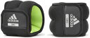 adidas(アディダス) ADWT12321 アンクル/リスト_ウェイト(ペア)_1.0KG adidas(アディダス) アンクル/リストウェイト ペア 1.0kg(4)