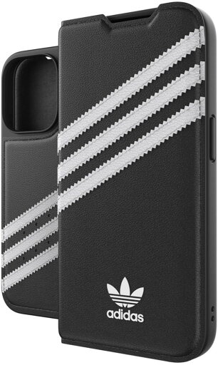 adidas(アディダス) 50196 SAMBA_BOOKLET-IP14_PRO_2 adidas Originals Samba Booklet - iP14 6.1 Pro 2022 Black/White (GC2941) adidas(アディダス) 50196 SAMBA_BOOKLET-IP14_PRO_2 adidas Originals Samba Booklet - iP14 6.1 Pro 2022 Black/White (GC2941)