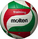 モルテン(Molten) V3M9200W27 レシーブTR_5ゴウジュウリョウ3ゴウ レシーブトレーニング3号球5号重量 V3M9200-W27(4)