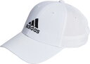adidas(アディダス) DKH27 33_BBLエンボスキャップ BBL エンボスキャップ(4)