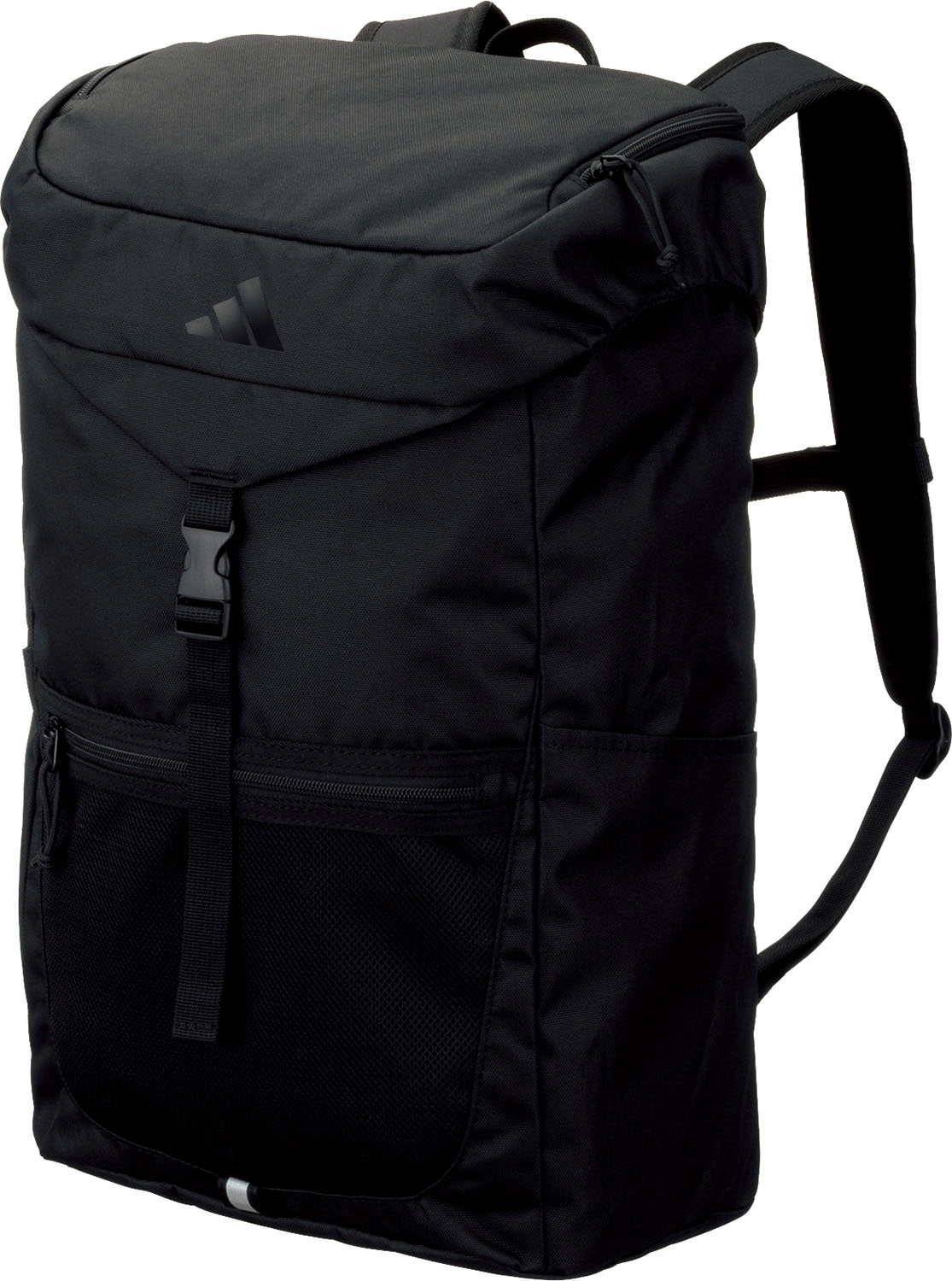 adidas(アディダス) ADP49BK ボールヨウデイパック 27L クロ ボール用デイパック