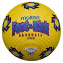 モルテン(Molten) FB201YHR フット&キックベースボール フット&キックベースボール 2号球黄