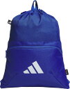 adidas(アディダス) JMT68 43 イーピーエスジムバッグ EP/Syst. ジムバッグ ナップサップ