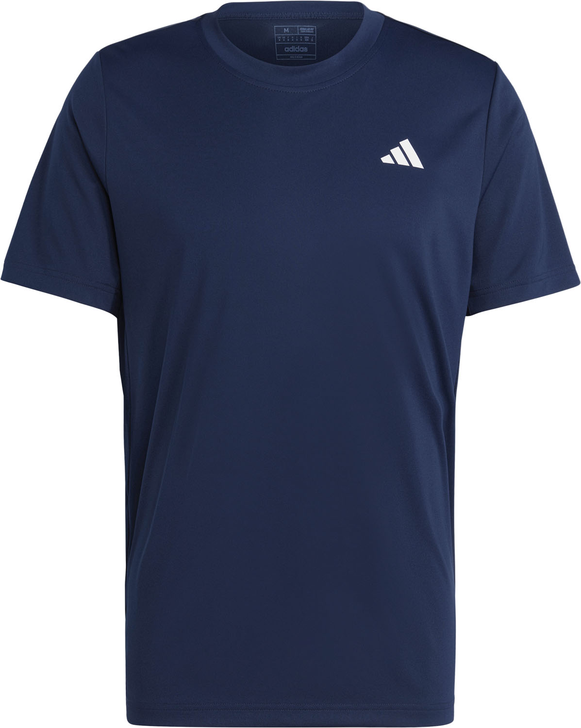 adidas(アディダス) MLE70 43 MTENNISCLUBハンソデTシャツ M TENNIS CLUB Tシャツ