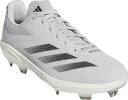 adidas(アディダス) IF3267 51 ADIZEROELECTRICTPUBSB アディゼロエレクトリック TPU ベースボールスパイク/ADIZERO ELECTRIC TPU BASEBALL CLEATS 野球 シューズ メンズ