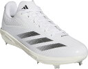 adidas(アディダス) IF8490 51 ADIZEROELECTRICBSB アディゼロ エレクトリック ベースボールスパイク Adizero Electric Baseball Cleats 野球 ベースボール スパイク 金具