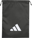 adidas(アディダス) JMT59 51 イーピーエスシューズサック EP/Syst. チーム シューズサック シューズケース シューズバッグ くつ入れ 靴...