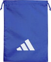 adidas(アディダス) JMT59 51 イーピーエスチームシューズサック EP/Syst. チーム シューズサック シューズケース シューズバッグ くつ入...