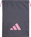 adidas(アディダス) JMT59 51 イーピーエスチームシューズサック EP/Syst. チーム シューズサック シューズケース シューズバッグ くつ入...