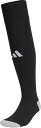adidas(アディダス) KPW74 51 ミラノ232Pソックス ミラノ 23 ソックス 2足組 靴下 くつした クツシタ サッカーソックス 2P ひざ丈 ...