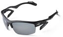 エアフライ Airfly AF303C1P スポーツサングラス AF−303 C−1P AF303偏光レンズ組込みセット