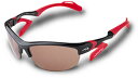 エアフライ Airfly AF304C1 スポーツサングラス_AF−304_C−1 エアフライ Air Fly AF−304 C−1S ブラック(4)