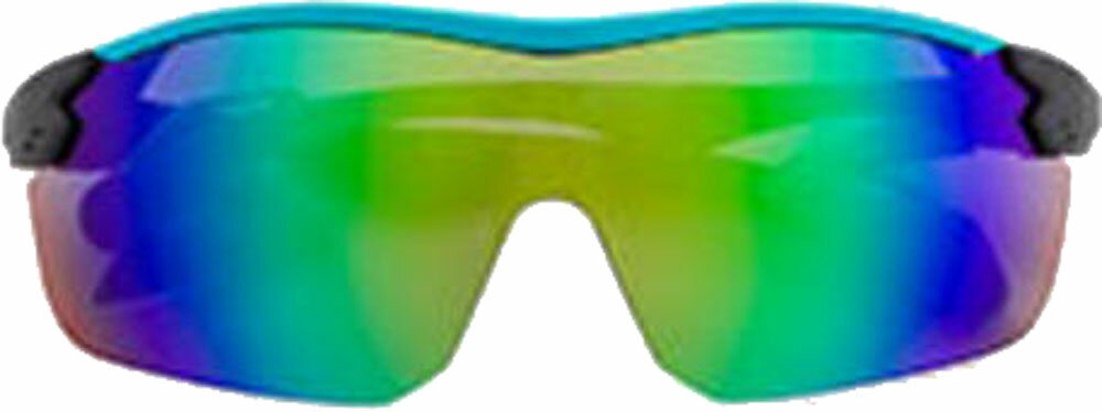 エアフライ Airfly AF305C4 スポーツサングラス_AF−305_C−4 エアフライ Air Fly AF−305 C−3 ターコイズ