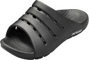 アーチフィッター(ArchFitter) AF156019BK アーチフィッター156フットリリース ブラック 156フットリリース ブラック サンダル ストレ...