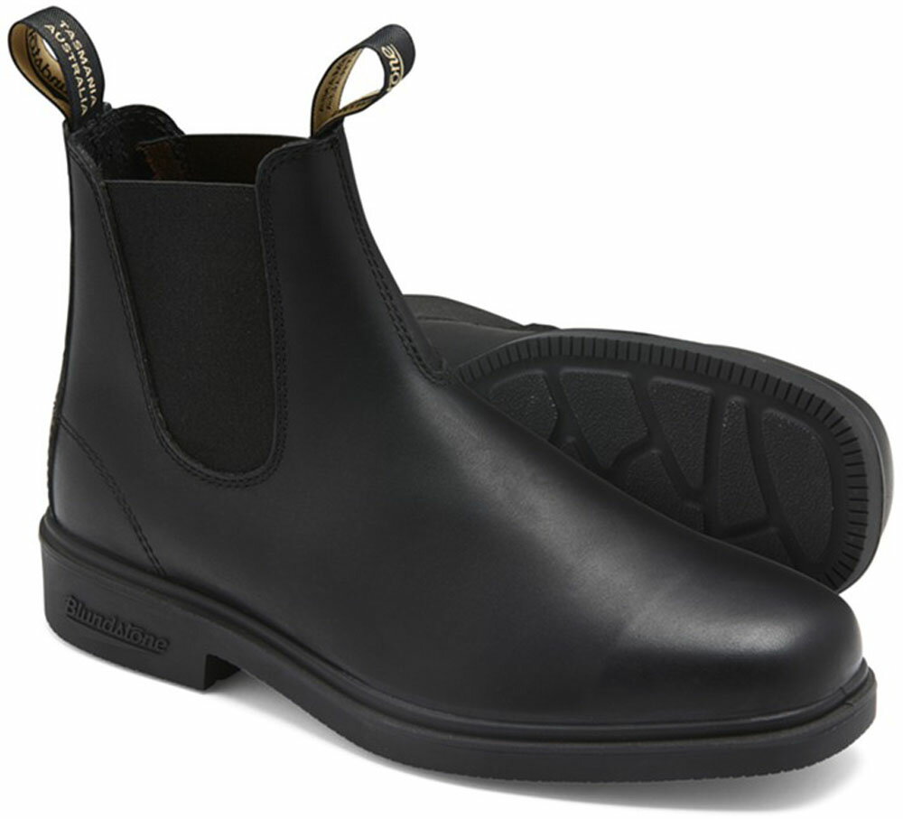 ブランドストーン Blundstone BS063089 BS063 ドレスブーツ DRESS BOOTS スクエアトゥ メンズ レディース ショートブーツ サイドゴアブーツ 冬 防寒 シューズ 靴