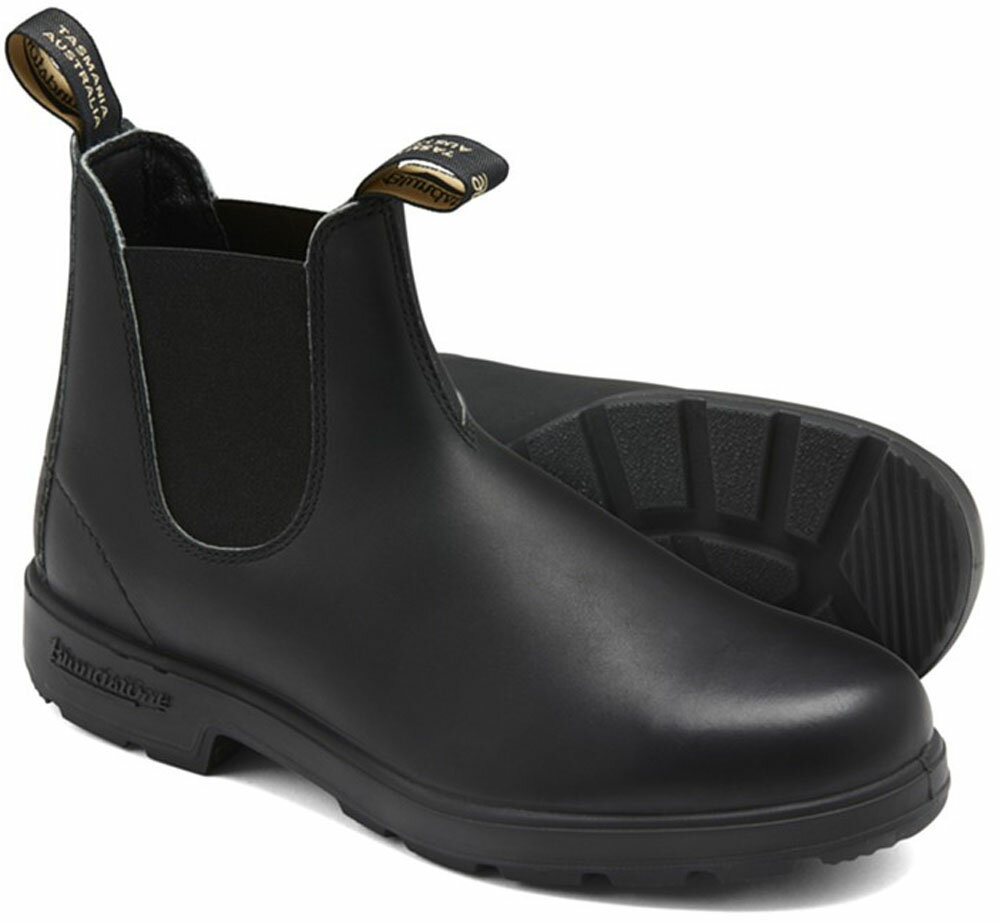 ブランドストーン Blundstone BS510089 BS510 オリジナルズ ORIGINALS ブラック メンズ レディース ショートブーツ サイドゴアブーツ 冬 防寒 シューズ 靴