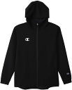 Champion(チャンピオン) C3VS110 ZIP_HOODED_SWEAT ZIP HOODED SWEATSHIRT