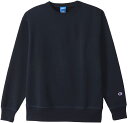 Champion(チャンピオン) C3XS060 CREW_NECK_SWEATS CREW NECK SWEATSHIRT