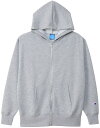 Champion(`sI) C3XS160 ZIP_HOODED_SWEAT ZIP HOODED SWEATSHIRT