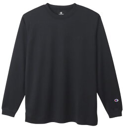 Champion(チャンピオン) C3XS491 LONG_SLEEVE_T-SH LONG SLEEVE T-SHIRT