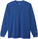 Champion(`sI) C3XS491 LONG_SLEEVE_T-SH LONG SLEEVE T-SHIRT