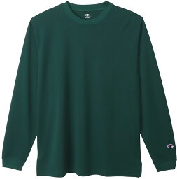 Champion(チャンピオン) C3XS491 LONG_SLEEVE_T-SH LONG SLEEVE T-SHIRT